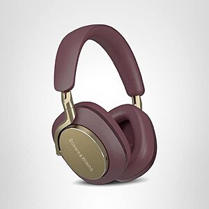 Bowers & Wilkins Px8 Over-Ear Wireless Headphones, variouse colors $499