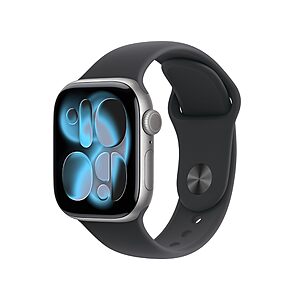 Apple Watch Series 11 [GPS + Cellular 42mm] variouse case & band $349.97