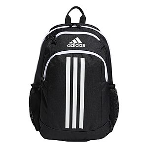 $27 AMAZON adidas Creator School Backpack 21L | Padded Laptop Sleeve, Durable Build, Right-Sized For Kids, Carries Comfortably  School Gym Ready
