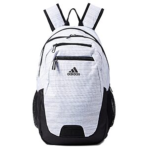 $32.49 AMAZON Adidas Foundation Backpack 38L
