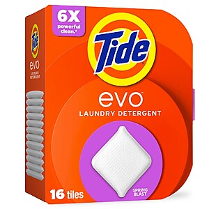Target Laundry Bundle: Stacking coupons and promo $11