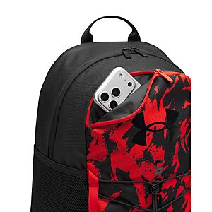 $31.48 AMAZON Under Armour Hustle Sport 6.0 Backpack