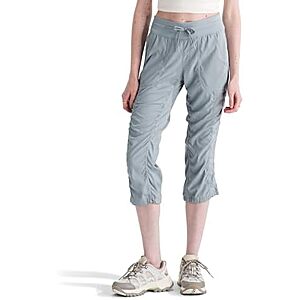 $49 | The North Face Womens Aphrodite 2.0 Capri at Amazon