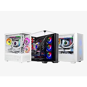 NVIDIA GeForce RTX Gaming PCs at Woot!