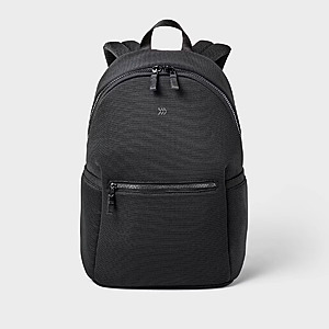 All in Motion 23L Air Mesh Backpack - $15 @ Target