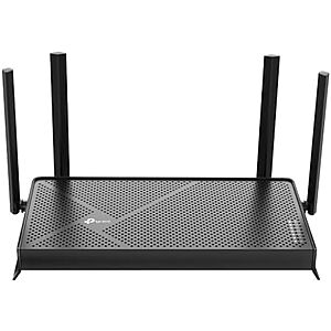 $79.99* | TP-Link Dual-Band BE3600 Wi-Fi 7 Router Archer BE230 + 15% Back w/ Prime Visa Card at Amazon
