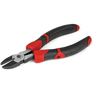 $4.70* | Performance Tool W30726 8-Inch Diagonal Cutting Pliers at Amazon