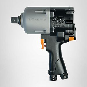 Ingersoll Rand 3940P2Ti 1" Drive Air Impact Wrench $2999.99