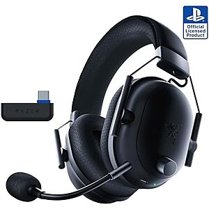 [AC] $51.50* | Razer BlackShark V2 Pro Wireless Xbox Gaming Headset at Amazon