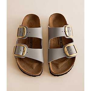 Arizona Big Buckle Sandals (Stone Coin) $73.10 + Free Store Pickup at Buckle