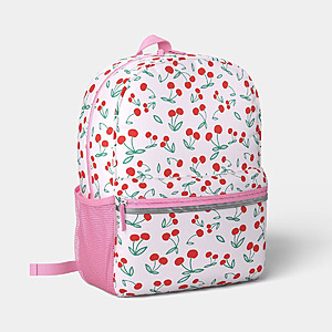 16" Backpack - dealworthy (multiple styles) $5