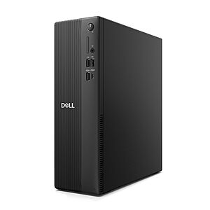 Dell Slim Desktop, AMD Ryzen 5 150, 16GB RAM, 512GB SSD, Windows 11 Home $699.99