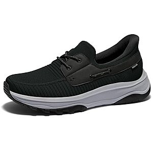 Coostar Men's Slip-On Orthopedic Walking Shoes w/ Arch Support (Various) $22.99 + Free Shipping w/ Prime or on $35+