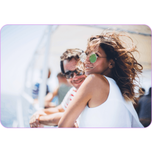 City Cruises (City Experience by Hornblower Dining) BOGO 50% Off August Cruises - By August 30, 2026