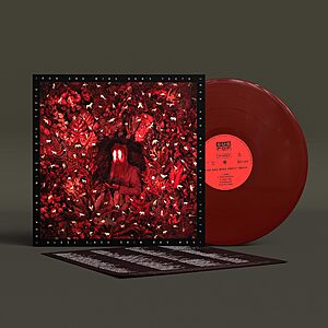 Iron & Wine "Hen's Teeth" (Vinyl LP + MP3 Album) $20 + Free Shipping w/ Prime or on $35+