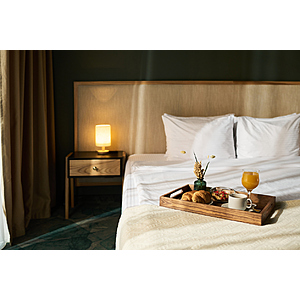 Marriott Bonvoy Vacation To CA or NY Only (Hotel + Air/Car Rental) Earn 20k Points on 3+ Night Bundles - Book by August 31, 2026
