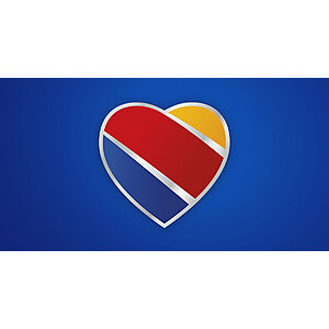 Southwest Airlines Earn Companion Pass: Register - Book & Travel Between Aug - Nov 18, 2026