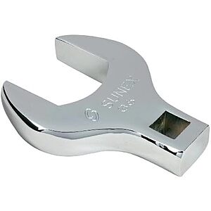 [NEW, AC] $8.99 | SUNEX TOOLS 97436A 1/2-Inch Drive 36-mm Jumbo Crowfoot Wrench at Amazon