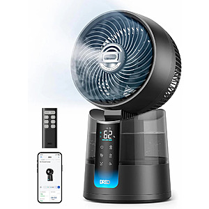 Dreo Turbocool 516S Misting Fan $80