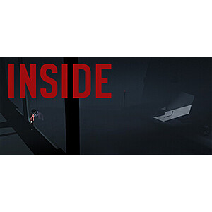 Steam Sale: INSIDE $2.49; Dystopika $3.49; Katanaut $5.57; Cast n Chill $9.74 & More