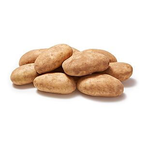 Amazon Grocery, Russet Potatoes, 5 Lb $0.44