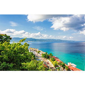 Hyatt The Inclusive Collection (Resort + Flight) Package Savings of $300 or $500 - Book by August 27, 2026