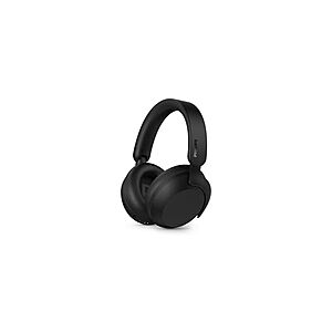 Philips H8000 Active Noise Cancelling Over-Ear Wireless Headphones $49.99 + Free Shipping w/ Prime