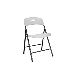 COSCO Resin Folding Chair $14.04 or Less + Free Ship to Store $12.50