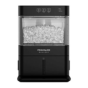 Target: Verified Student: Frigidaire Gallery 44-Pound Nugget Ice Maker w/ Touch Controls (Black) $159.20 + Free Shipping