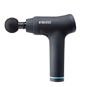 HoMedics HHP-745 Therapist Select Plus Percussion Massager $12.88 + Free Shipping