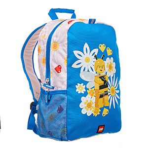 Lego character backpack - bee girl - $12.10