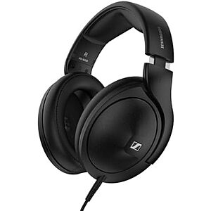 $189.94* | Sennheiser HD 620S Closed-Back Over-Ear Wired Audiophile Headphones at Amazon