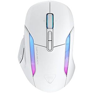 $59.99* | Turtle Beach Kone II Air Wireless RGB Gaming Mouse at Amazon