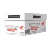 SAMS CLUB PICK UP  $39 Member's Mark Multipurpose Copy Paper, 8.5 x 11”, 92 Bright, 20 lbs., 10 Reams (5,000 sheets)