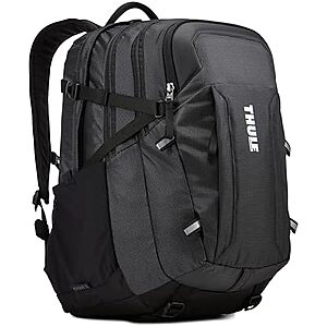 $97.47* | 27-Liter Thule EnRoute Escort 2 Backpack (Dark Shadow) + 10% Back w/ Prime Visa Card at Amazon