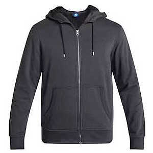 Walmart George Men's and Big Men's High Pile Fleece Hoodie, Sizes S-3XL $8.49