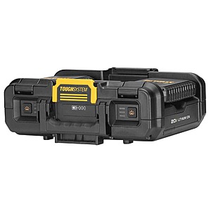 Tough System 2.0 Flex Volt 20V/60V Cordless LED Adjustable Work Light $110