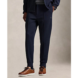 Polo Ralph Lauren Men's Jogger Pull-On Pants $47.83
