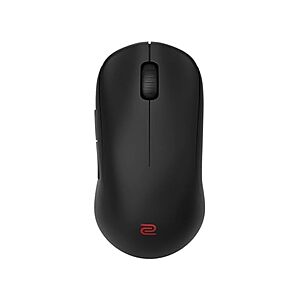 New Woot Customers: BenQ Zowie U2 Wireless Gaming Mouse (Factory Reconditioned) $20 & More + Free S&H w/ Prime