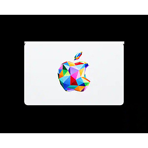 Free $5 Best Buy e-Gift Card with a $50 Apple Gift Card, $10 free with $100, Best Buy