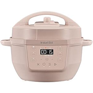 $69.99* | Instant Pot 4QT RIO Mini 7-in-1 Multi-Cooker at Amazon