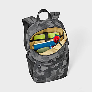 All In Motion 23L Tween Crinkle Backpack $14.99 + Free Shipping at ebay