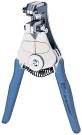 $23.37** | Ideal 10-22 AWG Auto Wire Stripper Tool at Amazon
