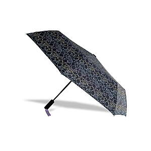 42" Misty Harbor 3-Sec Auto Open & Close Rain Umbrella $4.00 w/ W+ s/h