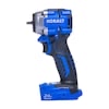 Lowes BOGO: Kobalt 24-volt Variable Speed 1/4-in Drive Impact Wrench with 4ah high output battery  - $79