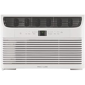 $176.99* | Frigidaire 6,000 BTU Window Air Conditioner w/ Remote Control at Amazon