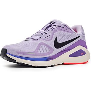 Nike Women's Structure 26 Shoes (Violet) $72.50 + Free Shipping