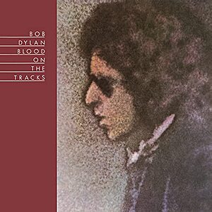 $17.09* | Bob Dylan: Blood On The Tracks (Vinyl w/ AutoRip MP3) at Amazon