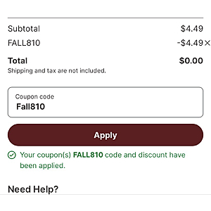 Walgreens Photo: free 8x10 print