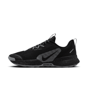 Nike Men's Juniper Trail 3 Trail Running Shoes (Black/Wolf Grey/Photon Dust/Black) $53.98 + Free Shipping